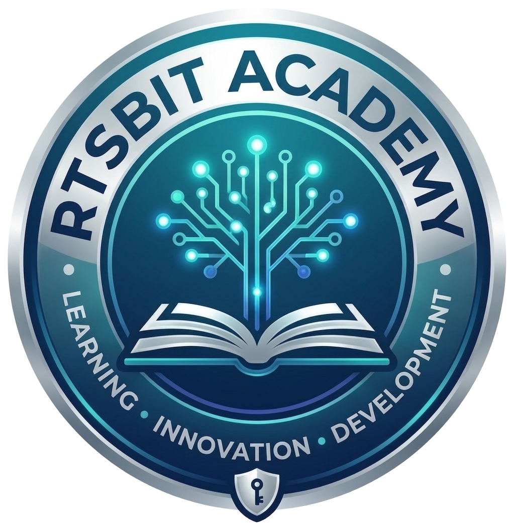 RTSBIT ACADEMY